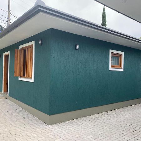 Residenciais Gramado Premium Εξωτερικό φωτογραφία
