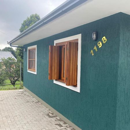 Residenciais Gramado Premium Εξωτερικό φωτογραφία