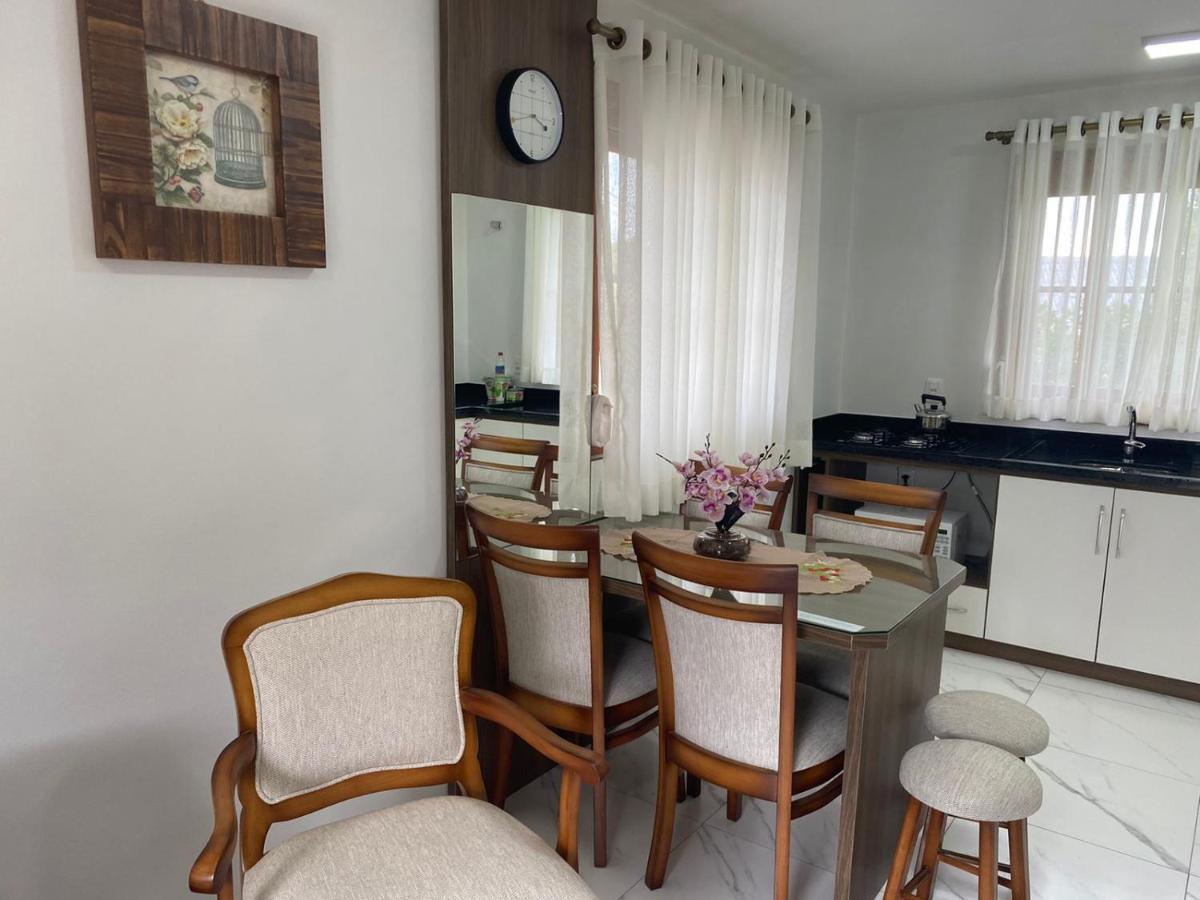 Residenciais Gramado Premium Εξωτερικό φωτογραφία