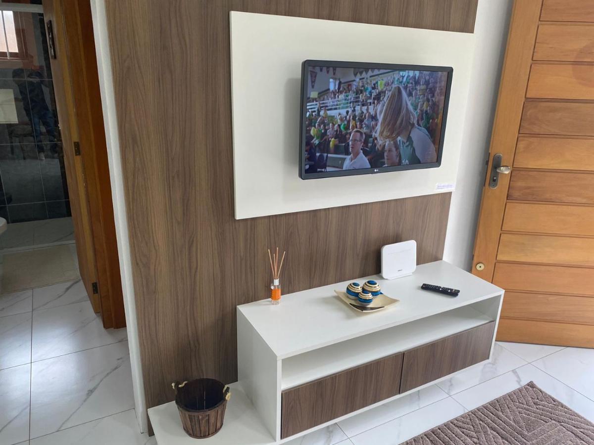 Residenciais Gramado Premium Εξωτερικό φωτογραφία