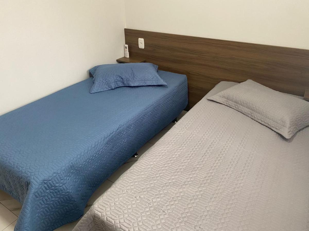 Residenciais Gramado Premium Εξωτερικό φωτογραφία