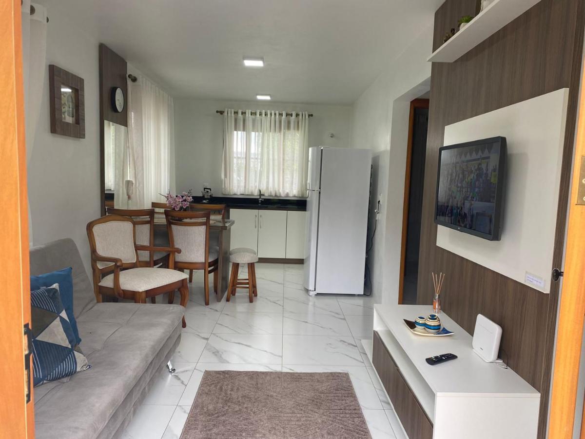 Residenciais Gramado Premium Εξωτερικό φωτογραφία