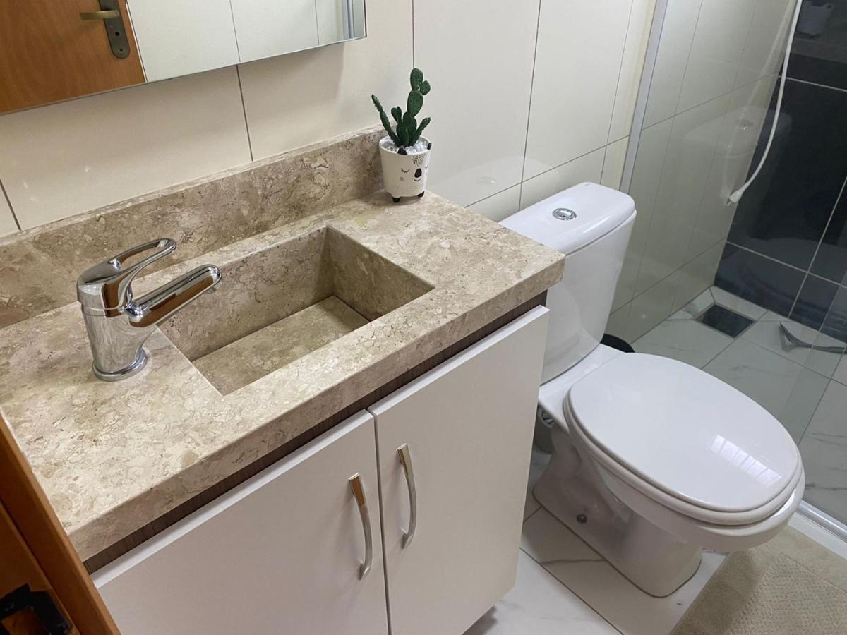 Residenciais Gramado Premium Εξωτερικό φωτογραφία