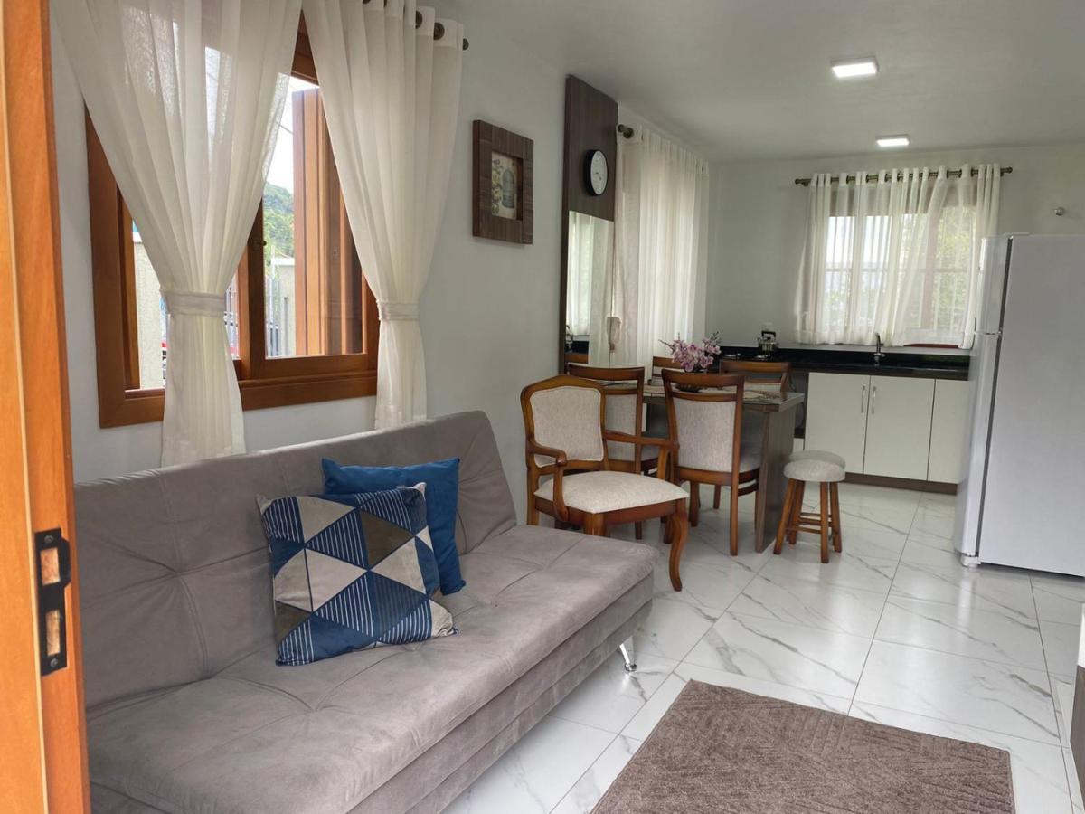 Residenciais Gramado Premium Εξωτερικό φωτογραφία