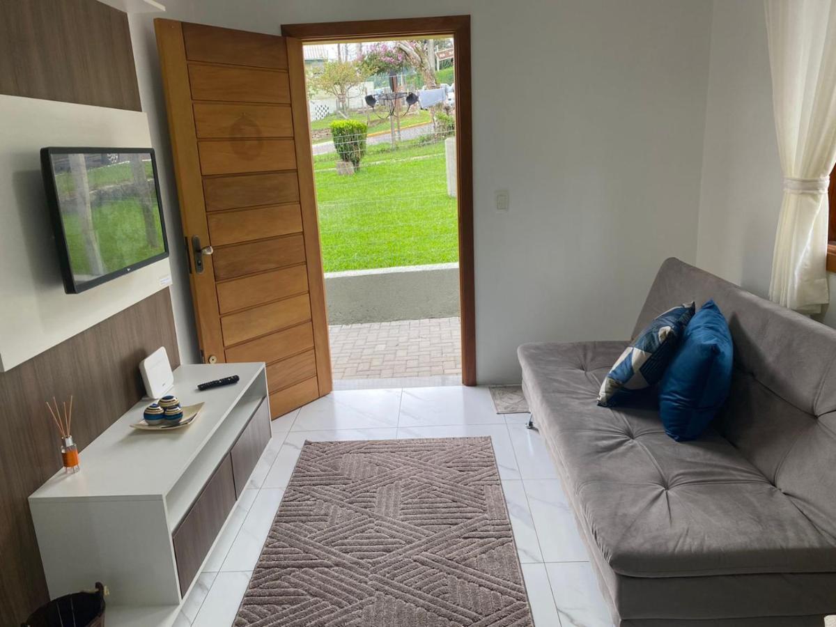 Residenciais Gramado Premium Εξωτερικό φωτογραφία