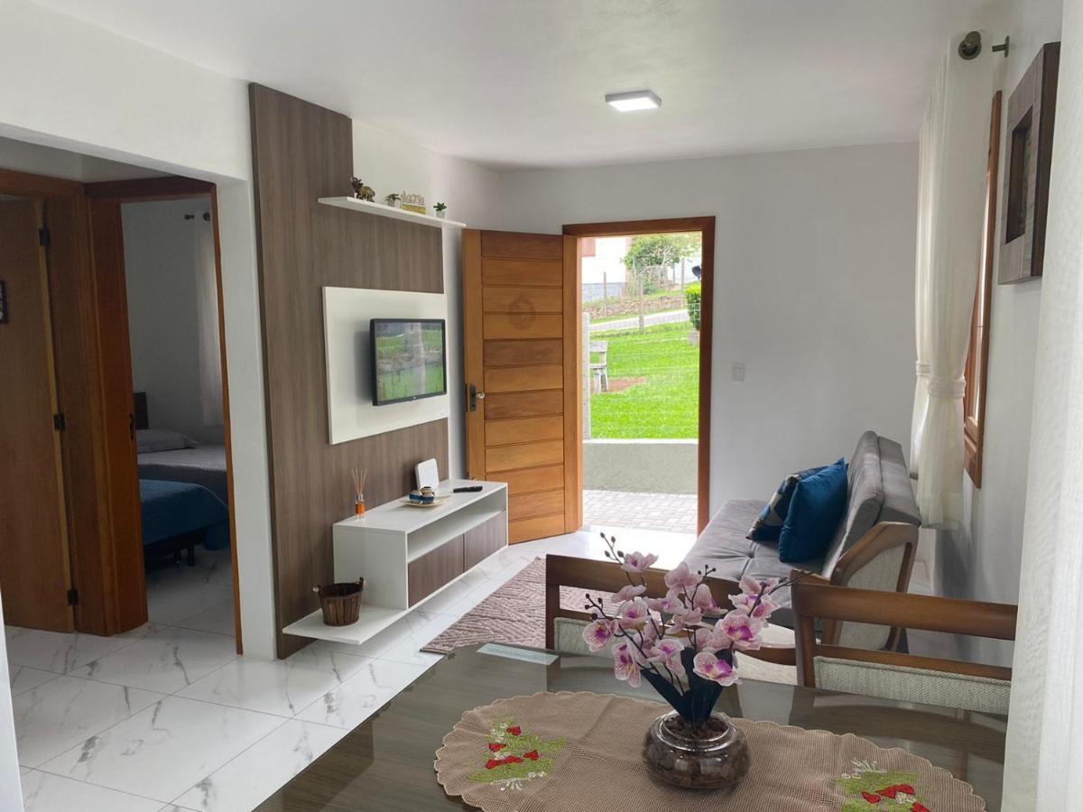 Residenciais Gramado Premium Εξωτερικό φωτογραφία