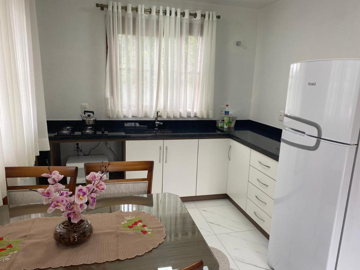 Residenciais Gramado Premium Εξωτερικό φωτογραφία
