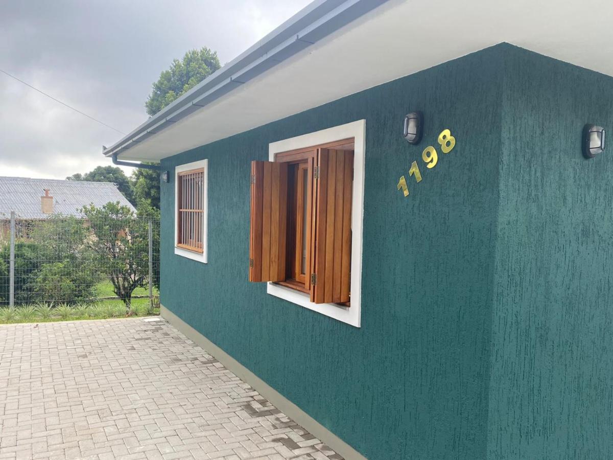Residenciais Gramado Premium Εξωτερικό φωτογραφία